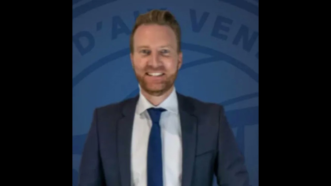 Star Sports avec Alexandre Hubner, président du PAVVB