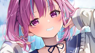 Best Nightcore Songs Mix 2023 ♫ 1 Hour Gaming Music ♫ Trap, Bass, Dubstep, House NCS, Monstercat