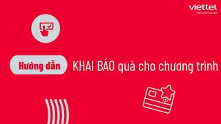 vGift - Giải pháp QR code marketing screenshot 1