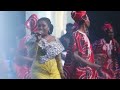 MONIQUE - MAYOWA [MONIQUE LIVE IN CONCERT]