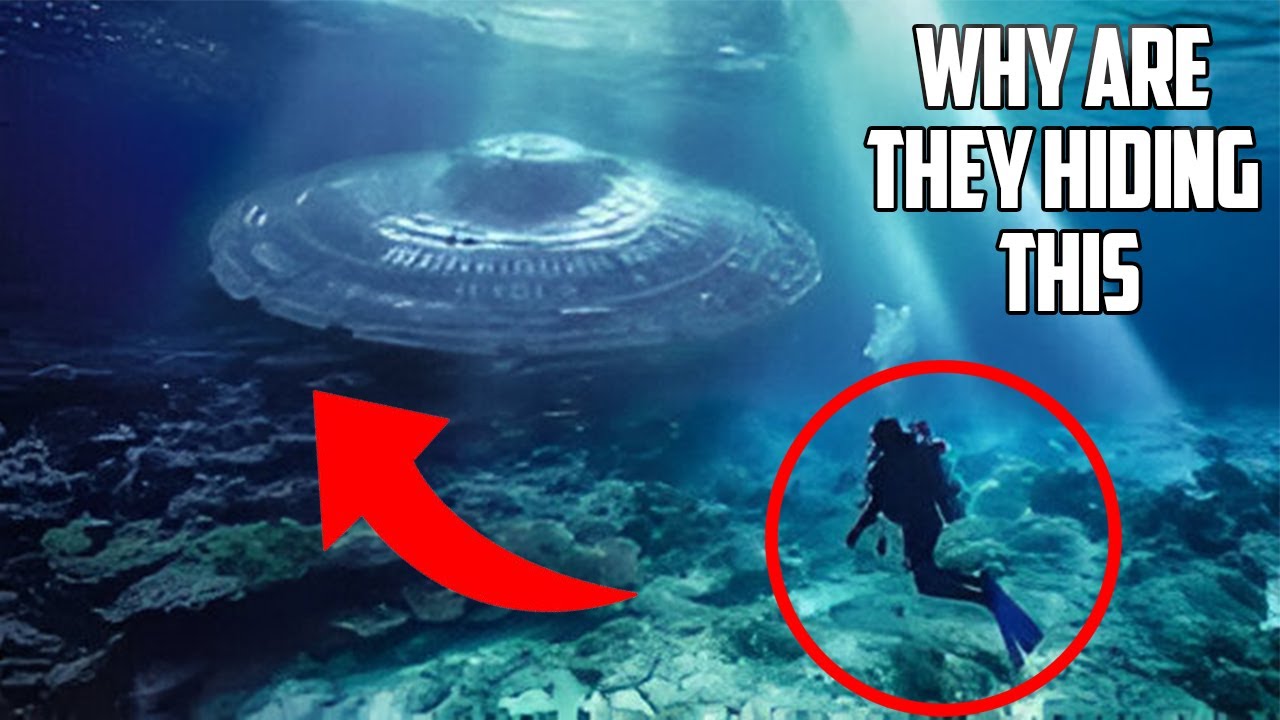 BREAKING: CIA's ALIEN BASE in Alaska EXPOSED! 2024 Close Alien Encounter Predicted