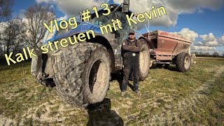 Farm-Vlog #13 Langsam wird es trocken und es kann geackert werden