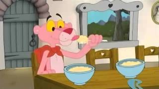 Pink Panther and Pals   Enchanted Pinkdom.wmv