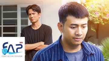 FAPtv Cơm Nguội: Tập 297 : Dưới Một Mái Nhà