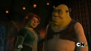 scared shrekless part 1 on cartoon network