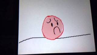 Flipnote Object Battle 10 - The Cheater