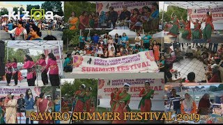 SAWRO Summer Festival 2019 | Highlights