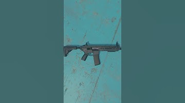 The M13B is taking over Warzone 3!