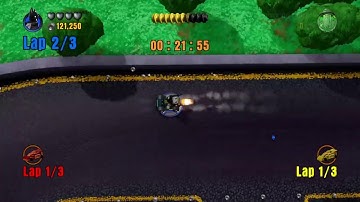 LEGO Dimensions - PART 21- Midway Arcade! (Gameplay walkthrough HD)