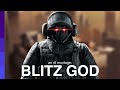 BLITZ GOD: a Rainbow Six Siege Blitz Montage