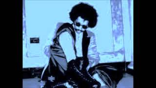 Moodymann – &quot;Live at Standard Hotel Rooftop, Los Angeles, 15.05.2011&quot; DJ Set