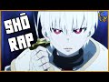 SHO KUSAKABE RAP! (Fire Force) - Connor Quest!