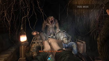 Metro 2033 Redux | Trial Mode (Part2)