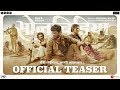 SonChiriya teaser: Sushant brings back glorious years of the dacoits