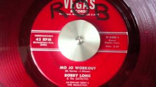 Jo Long・Mo garage【Bobby mod 60s Workout Workout Garage Fitness - Workout Garage Exercise Mixed Hour 1 洋楽