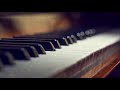 Classical Piano Music with Rain 10 Hours