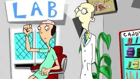 The Motor Cortex and You