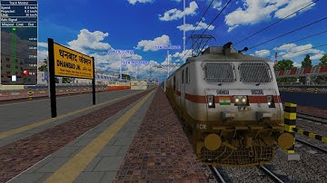 My open rails best setting for laptop intel graphic | msts lag free setting for gaming