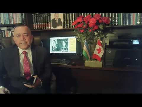 Video: Kanada kuni 2019-yilda Monralda nima ochiq va yopiq