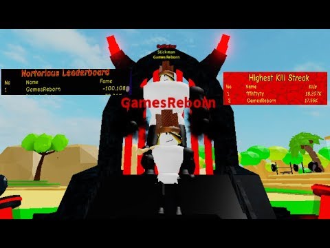 100 000 Fame 17 000 Killstreak Lifting Simulator Roblox Youtube - videos with gamesreborn roblox