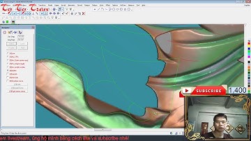 Tytytran sửa mẫu quét