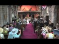 Gary and Tracy Richardson's Wedding Flash Mob 15/06/2013