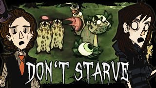 Versuch 4: Zombey und Candyman! | #27 | DON'T STARVE TOGETHER