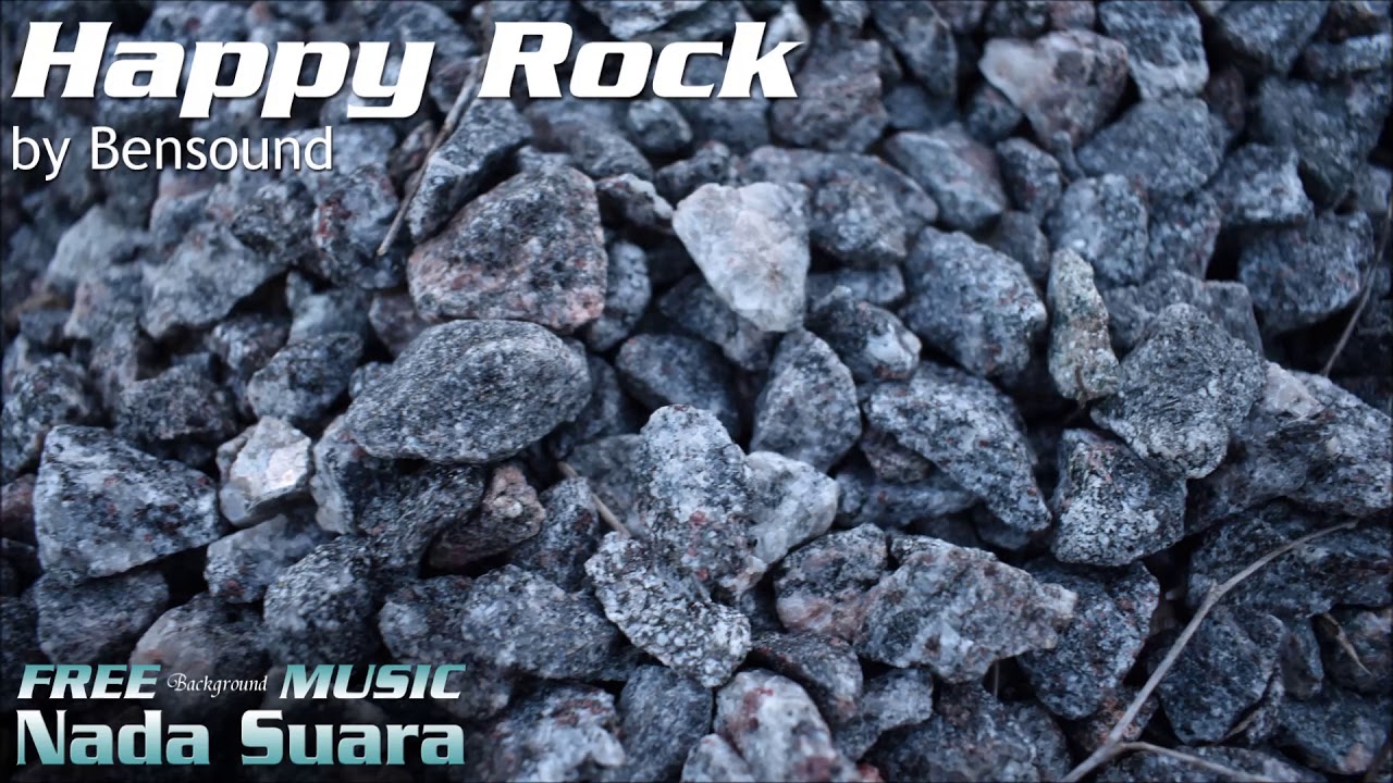free background music for ads Royalty Free Music - Happy Rock - Bensound