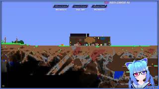 🔥 #6 INFERNUM | Spooky Scary Skeletron &amp; Basetime :D🎇【!commands】🌟【EN / GER】💜