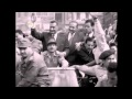 الرئيس يؤدي صلاة الجمعة بالأزهر