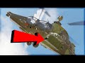 FIRE AND FORGET | Self Homing Tank Busting Missiles (War Thunder Helicopter Gameplay)