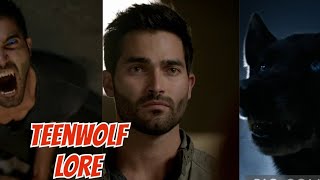 Derek Hales Evolution