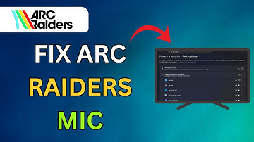 How to Fix Arc Raiders Proximity Voice Chat Not Working 2025 - Quick Guide