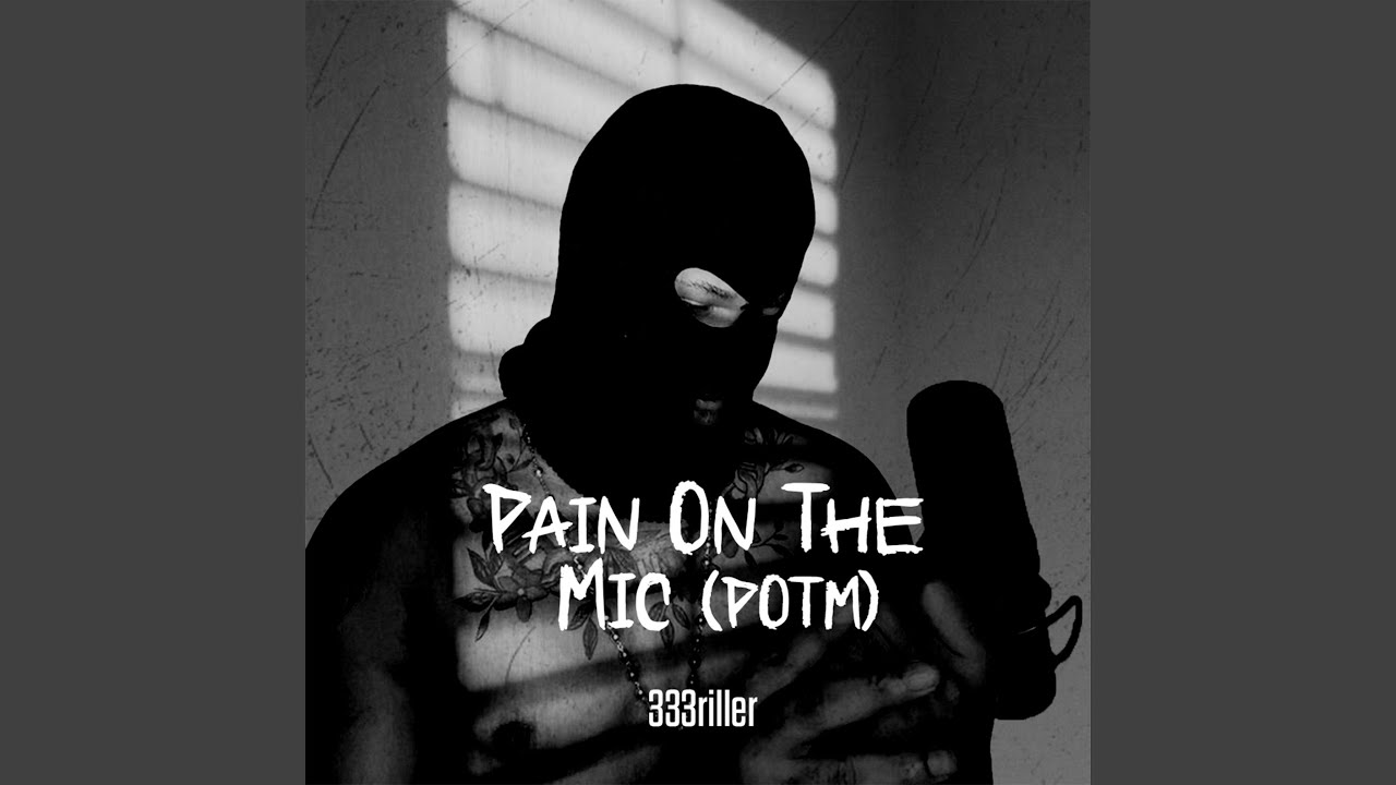 Pain on the Mic