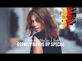 Techno 2017 Best German HANDS UP Dance Mix 90min Music Megamix 