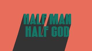 Don Broco - HALF MAN HALF GOD (Official Audio Stream) chords