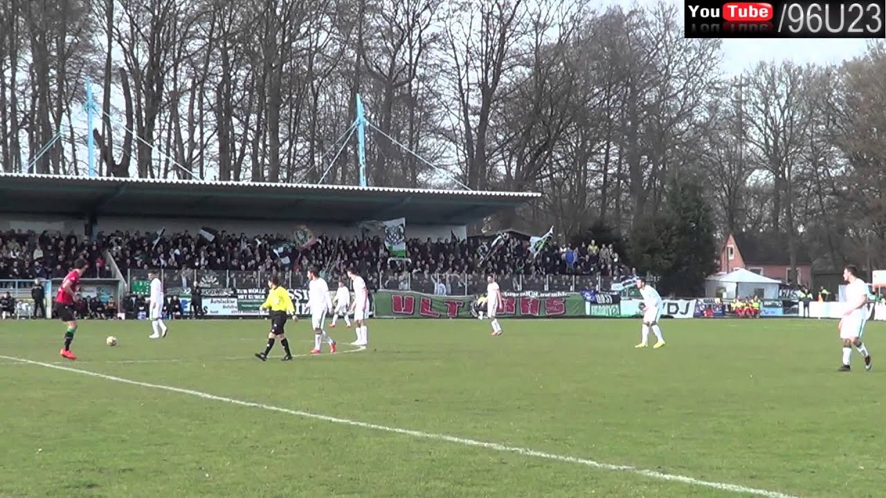 Hannover Vs Bremen Hannover Vs Bremen