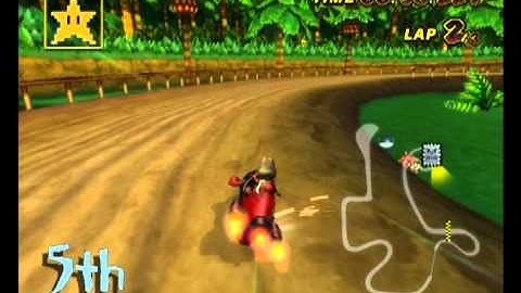 Mario Kart Wii-Pwning Another 4TW Hacker 45