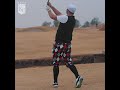 Extra Frames: Dallas (Mic'd Up Golf) | Kansas City Royals
