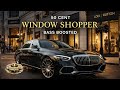 Window Shopper – 50 Cent | BASS BOOSTED