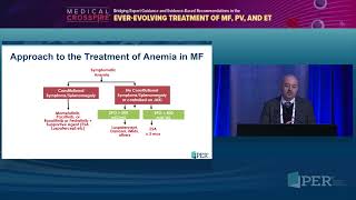 Advancing MPN Care: Expert Insights on Myelofibrosis, PV, and ET