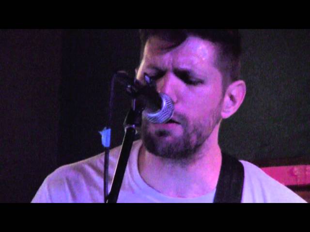 Everybody Row on October 31, 2015 at The Atlantic, Gainesville, FL