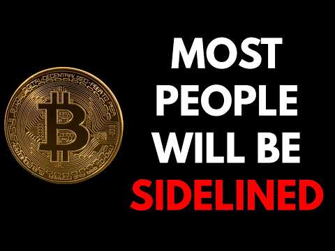 Video preview for This will be the most hated Bitcoin rally of all time