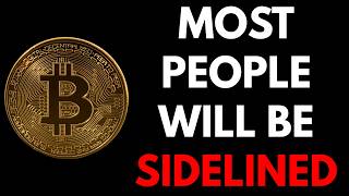 This will be the most hated Bitcoin rally of all time