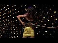 Tropical Fuck Storm - Bloodsport (Live on KEXP)