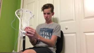 Live Stringing: Epoch Hawk