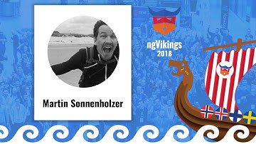 Be lazy, but with strategy by Martin Sonnenholzer