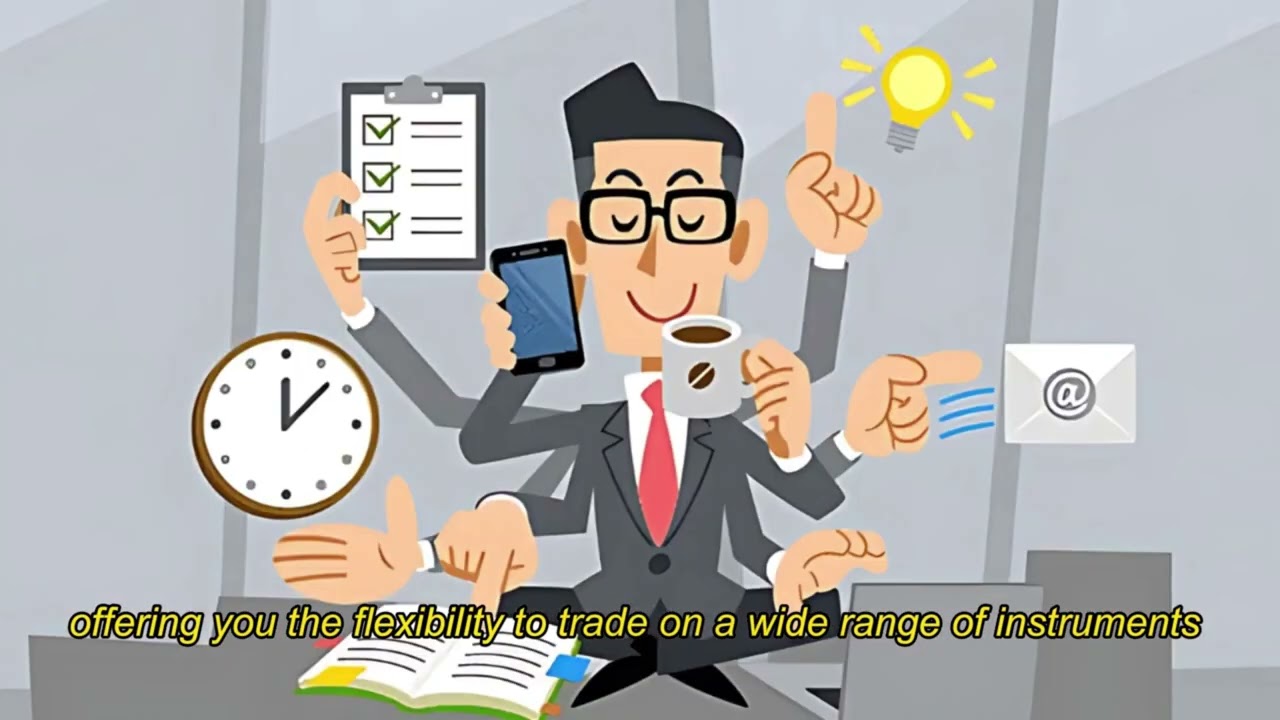 Trade Confidently: Explore All Markets with DerivX