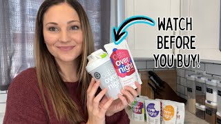 Should You Buy The Oats Over Night? Net Worth