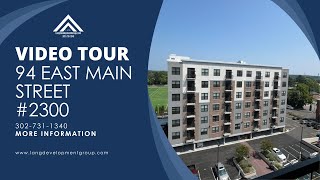 Video Tour - 94 East Main - 2300